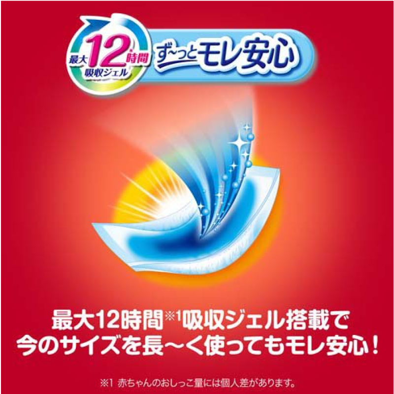 Baby Pants Supplier - Doraemon Jumbo Package L62