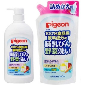 Cleanser Factory - Pigeon Bestseller 700ml