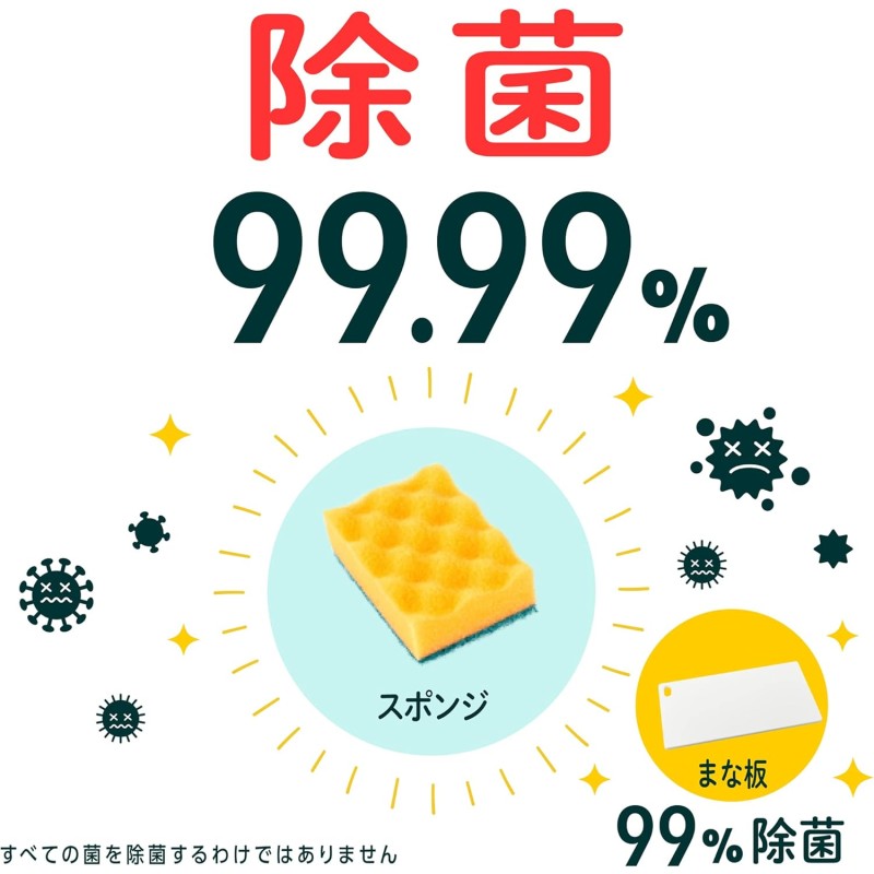 Dishwasher Detergent Factory - Daiichi Foam Spray