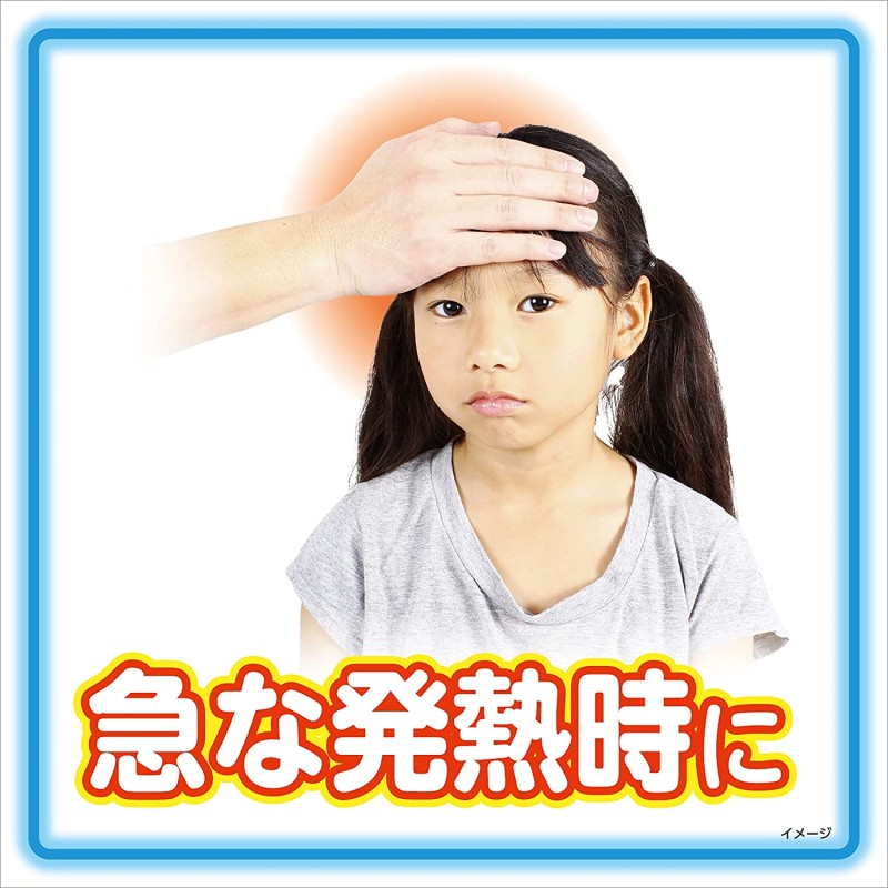 Cooling Gel Supplier - Kobayashi Fever Cooling