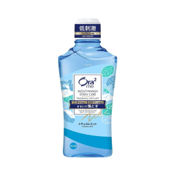 Mouthwash Supplier - Japanese Natural Mint Low-Irritation