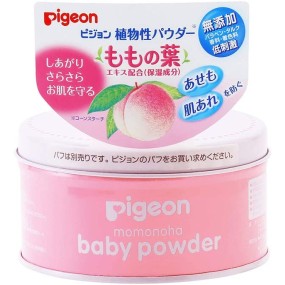 Baby Powder Manufacturer - Pigeon Baby Powder 125g