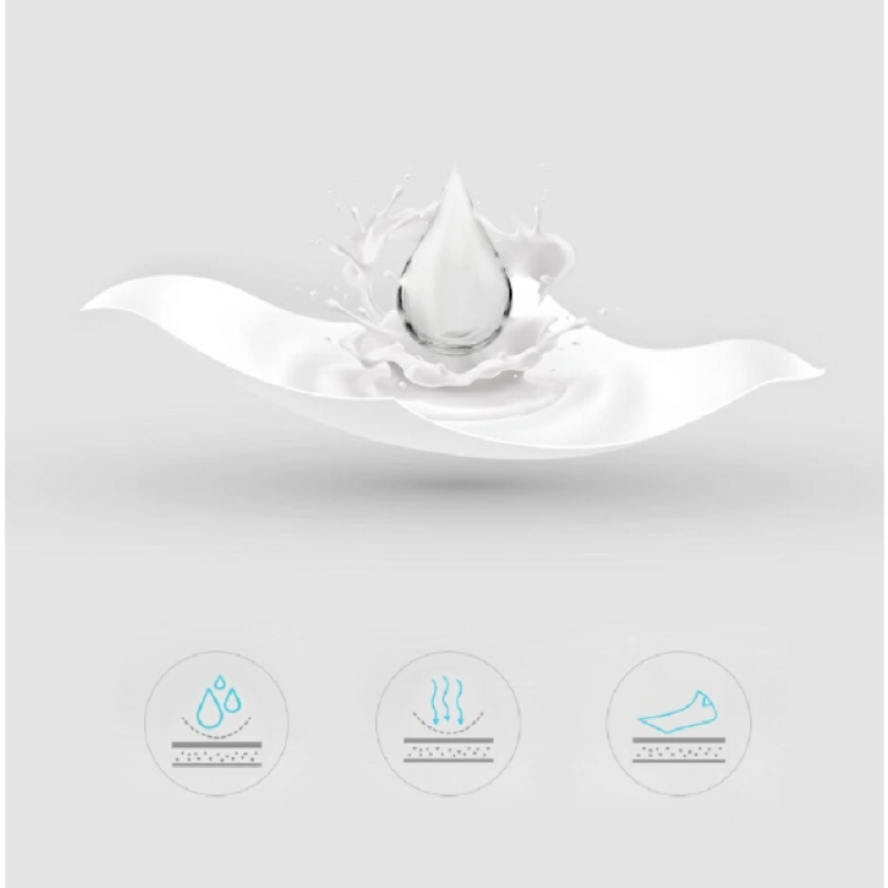 Baby Wipe Factory - Amico Sensitive Skin Rayna