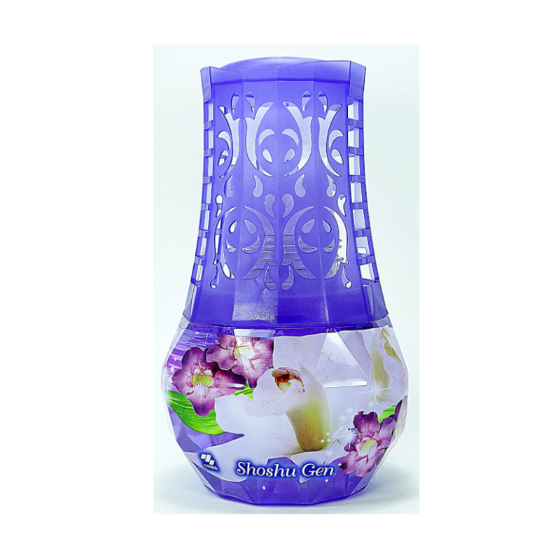 Toilet Freshener Supplier - Soothing Relaxing Aroma