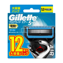 Electric Shaver Factory - P&G ProGlide Air Men