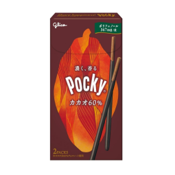 Biscuit Supplier - Glico Pocky Cream Halal
