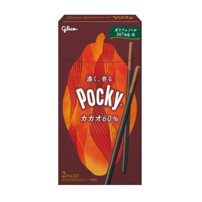 Biscuit Supplier - Glico Pocky Cream Halal