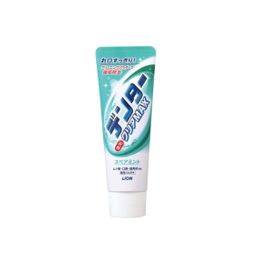 Toothpaste Manufacturer - Lion Dentor MAX Spare