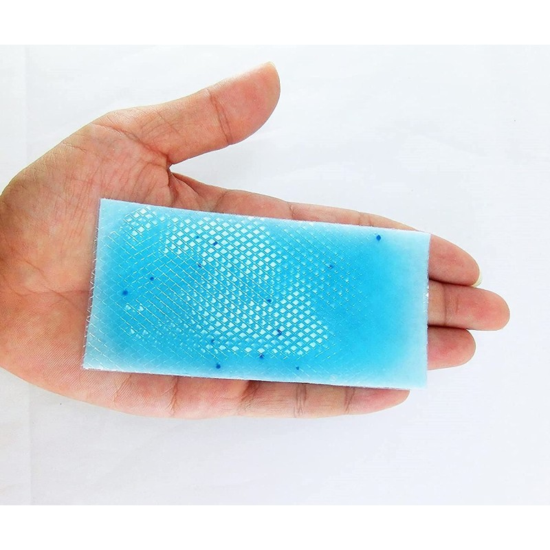 Cooling Gel Supplier - Kobayashi Fever Cooling