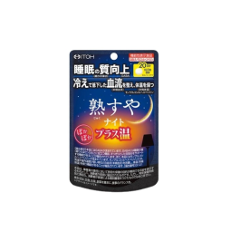 Sleep Improvement Factory - ITOH Sleep Well 60