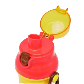 Water Bottle Factory - Pikachu Drinking 480ml