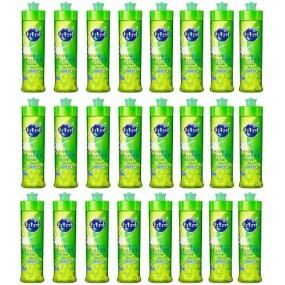 Dish Detergent Factory - Kao Cucute Liquid 240ml