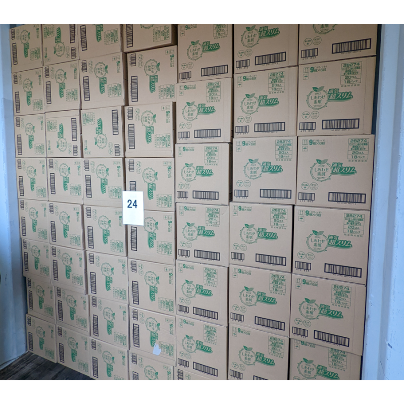 Sanitary Napkin Manufacturer - Kao Laurie Daytime 17