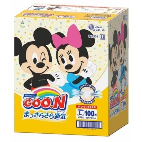 Baby Pants Factory - Goo.n L100 Pull Up Pants