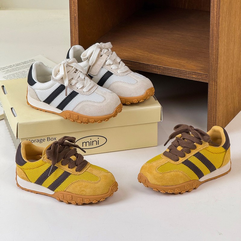 Skateboarding Shoes Manufacturer - 2025 Summer Fashionable Casual