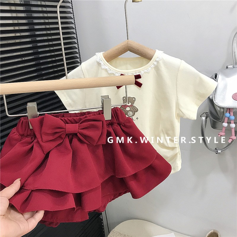 Princess Dress Manufacturer - New Summer Ethnic Hanfu Style