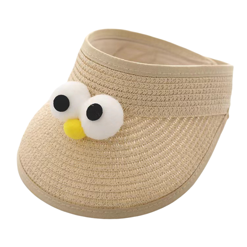 Children Sun Hat Factory - Fruit-Print Lightweight Fisherman