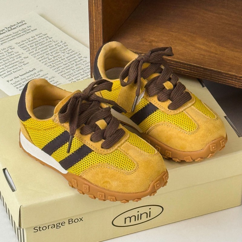 Skateboarding Shoes Manufacturer - 2025 Summer Fashionable Casual