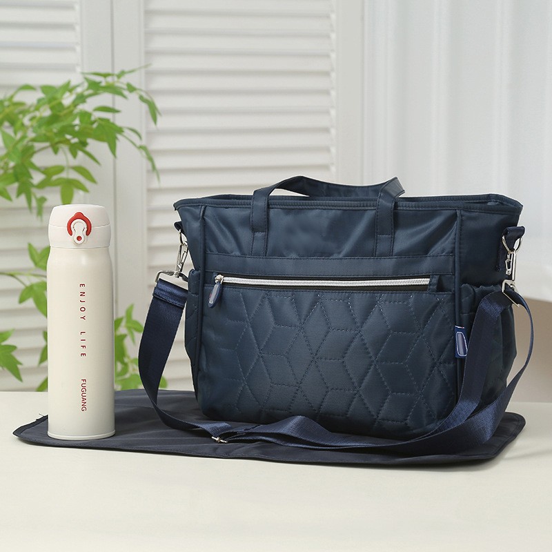 Crossbody Bag Manufacturer - Large Capacity Casual Fashion Parent-Child