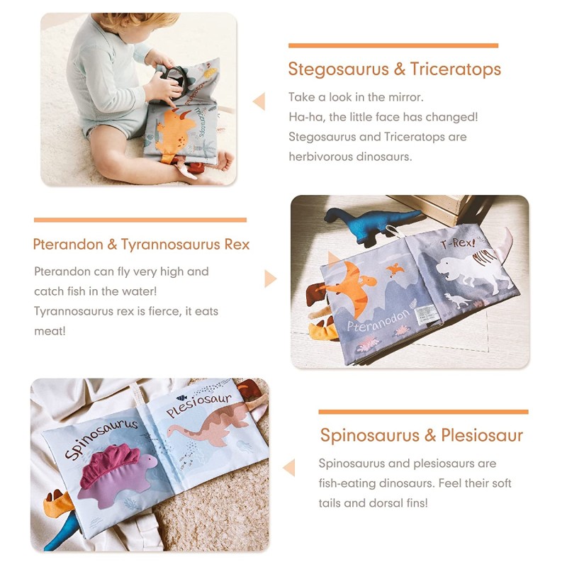 Baby Care Set Factory - Gray White Plastic Nail Clippers