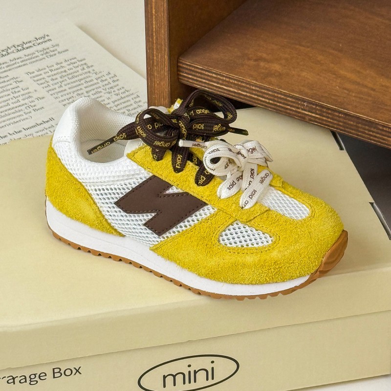 Boat Shoes Manufacturer - 2025 Summer Retro All-Match Single