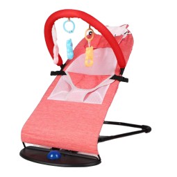 Children Dining Chairs Factory - Thickened Raised Seat Car