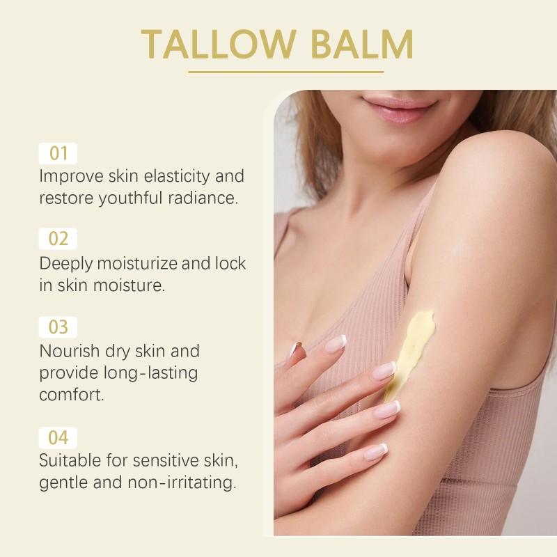 Skin Cream Manufacturer - Butter Nourishing Daily Moisturizer