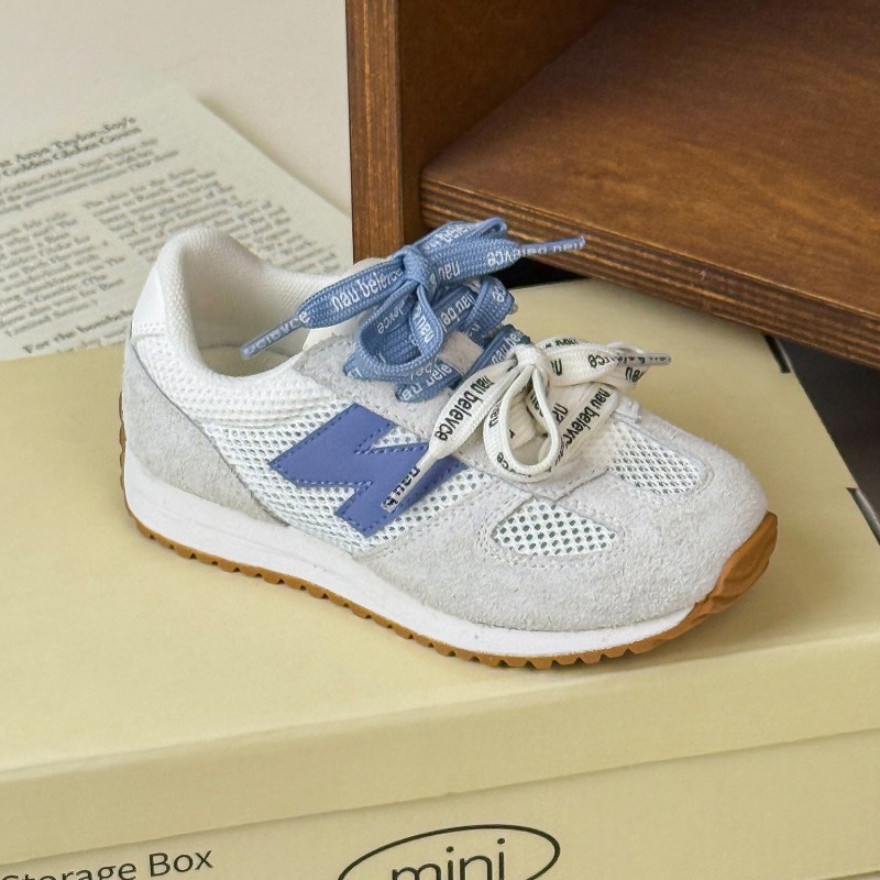 Boat Shoes Manufacturer - 2025 Summer Retro All-Match Single