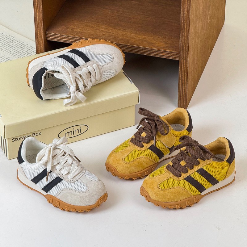 Skateboarding Shoes Manufacturer - 2025 Summer Fashionable Casual