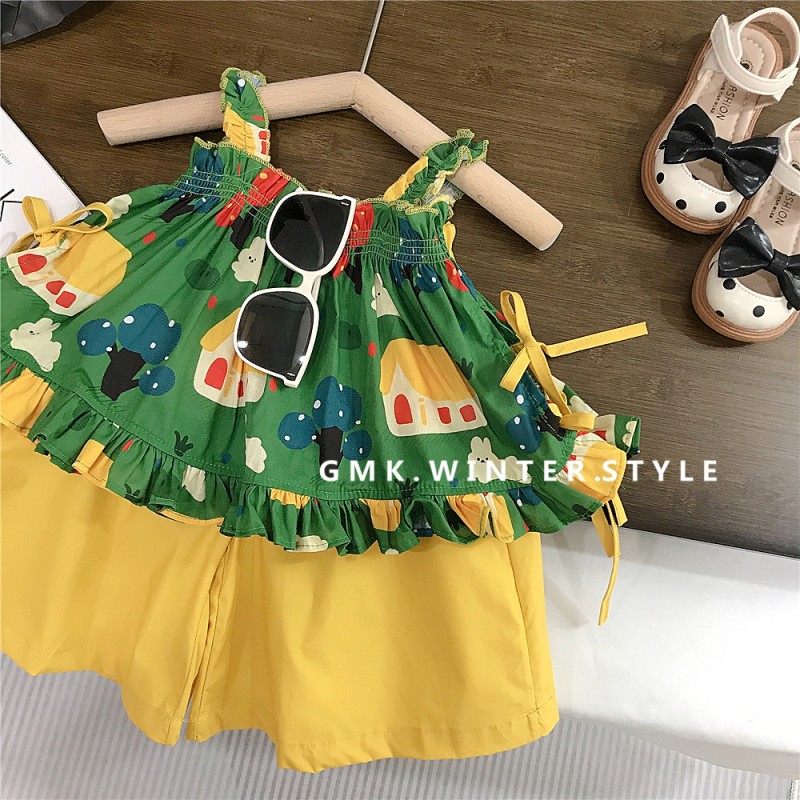 Bud Dress Factory - 2025 Summer Linen Casual Strawberry