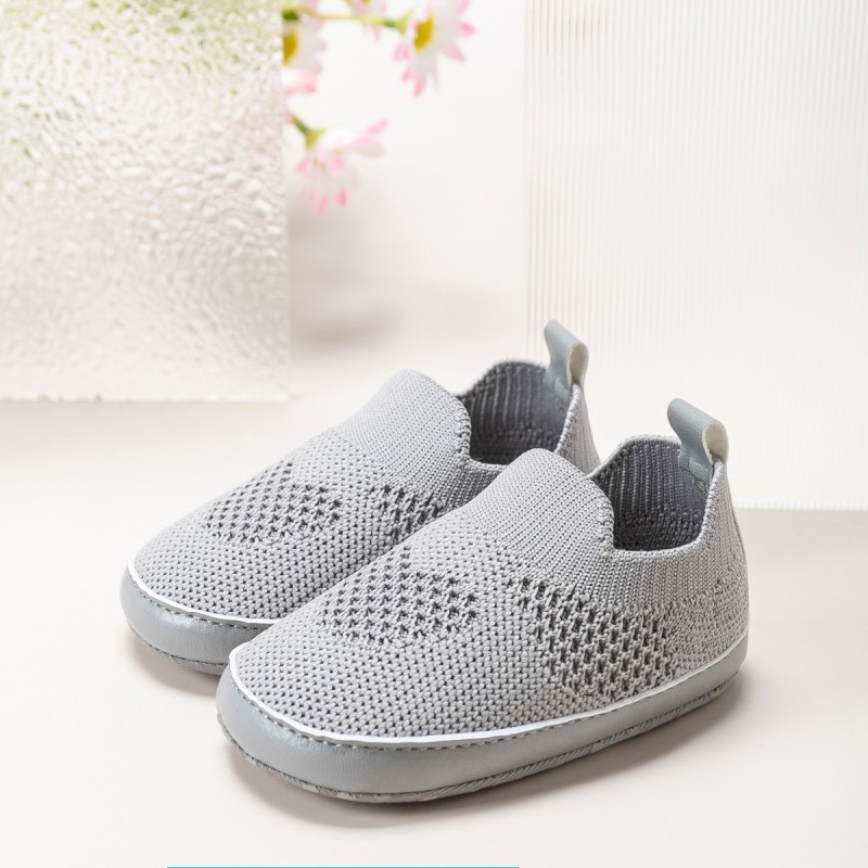 Boat Shoes Factory - Casual Korean Plus Size Comfortable