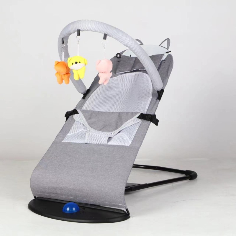 Children Dining Chairs Factory - Thickened Raised Seat Car