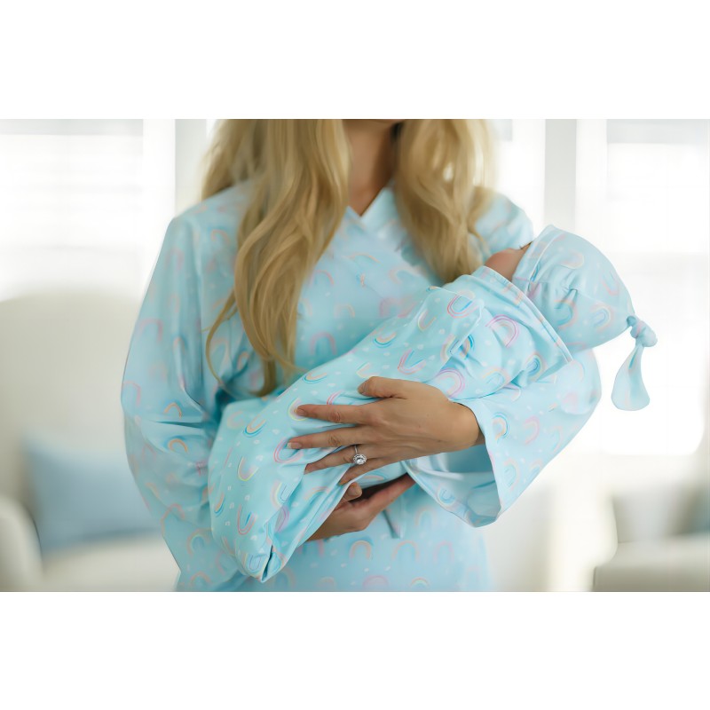 Baby Scale Manufacturer - Removable 120Kg Mother Baby