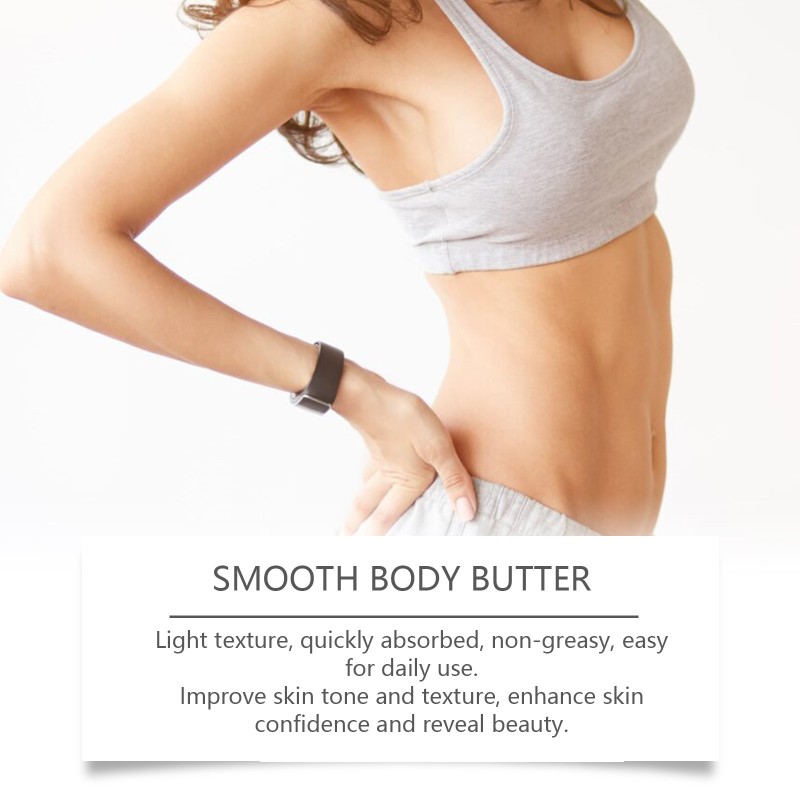 Body Lotion Manufacturer - Firming Brightening Moisturizing