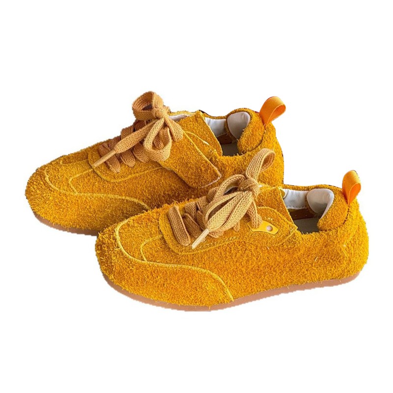 Boat Shoes Factory - 2025 Summer Casual Simple Versatile