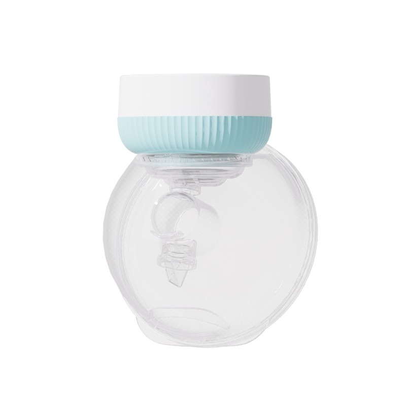 Breast Pump Factory - Portable Hand-Free Automatic Massage
