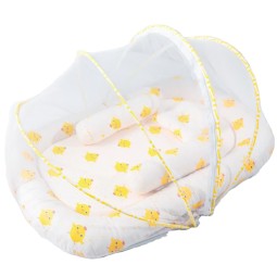 Baby Bed Factory - High Quality Portable Foldable Cotton Crib