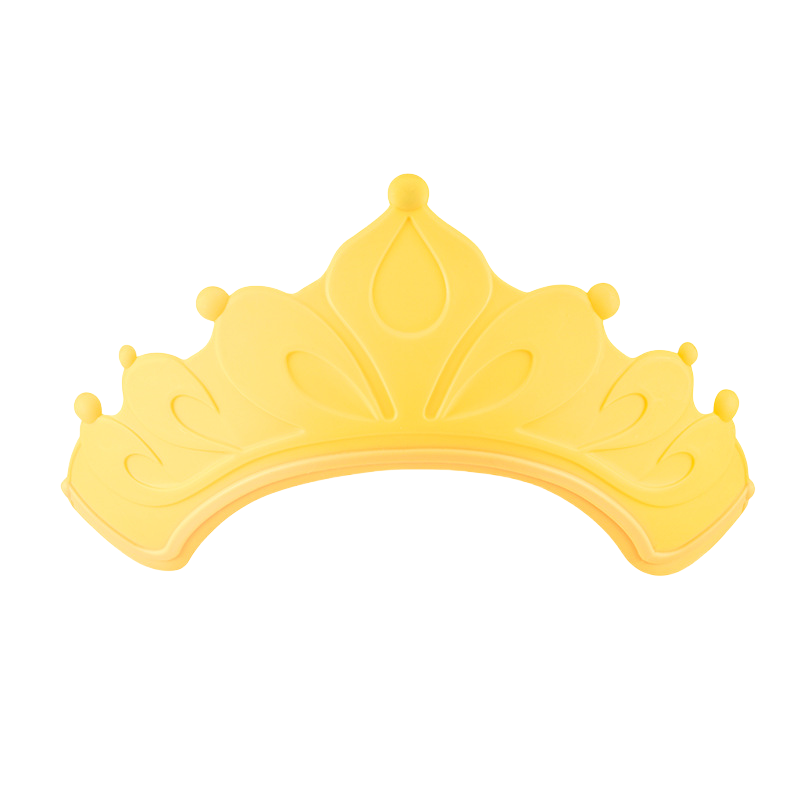 Shampoo Hat Manufacturer - Free Adjustable Cartoon Large Brim