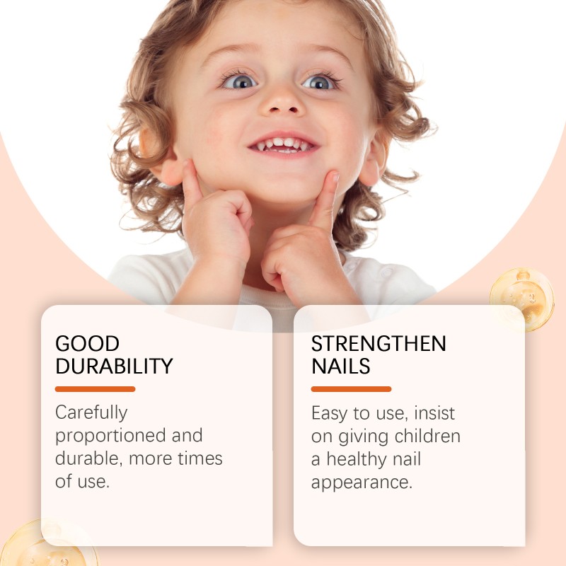 Nail Care Pen Factory - Anti-Biting Bitter Water Infant