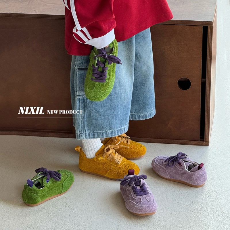 Boat Shoes Factory - 2025 Summer Casual Simple Versatile