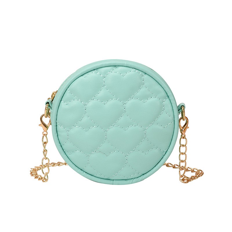 Plush Bag Manufacturer - Girls Autumn Winter Portable Mini