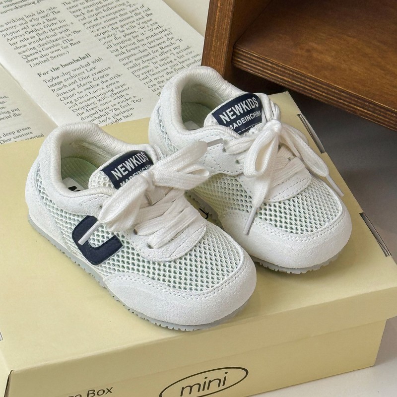 Skateboard Shoes Factory - 2025 Summer New Versatile Breathable