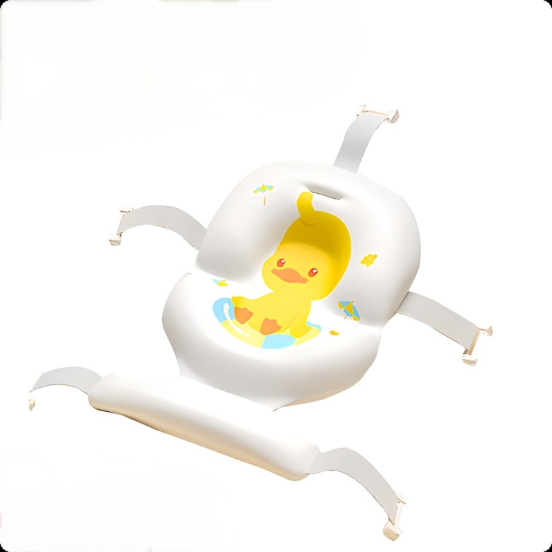 Baby Monitor Factory - Two-Way Voice Lullaby Temperature