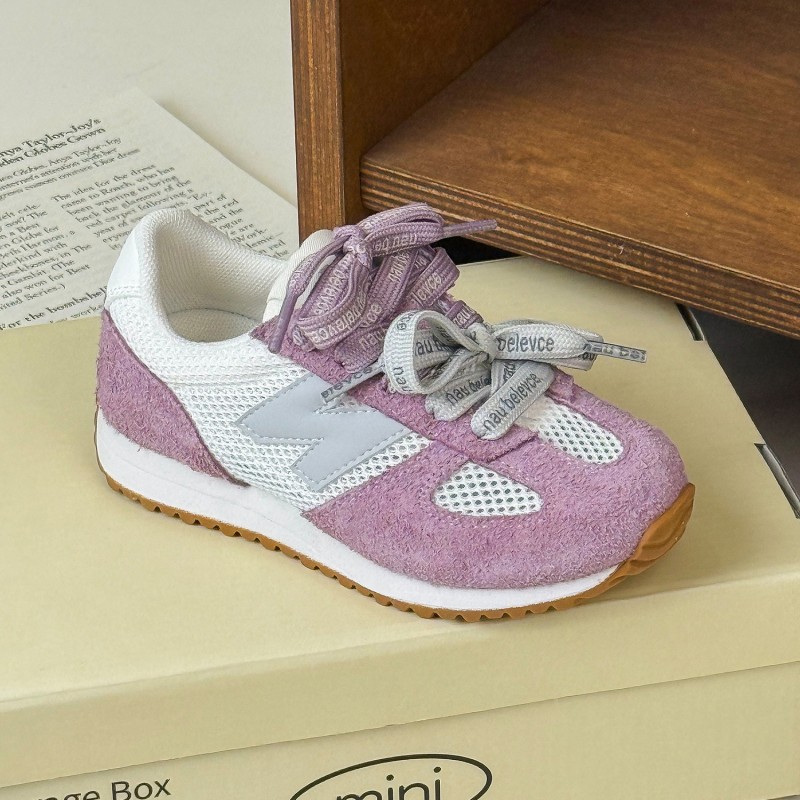 Boat Shoes Manufacturer - 2025 Summer Retro All-Match Single