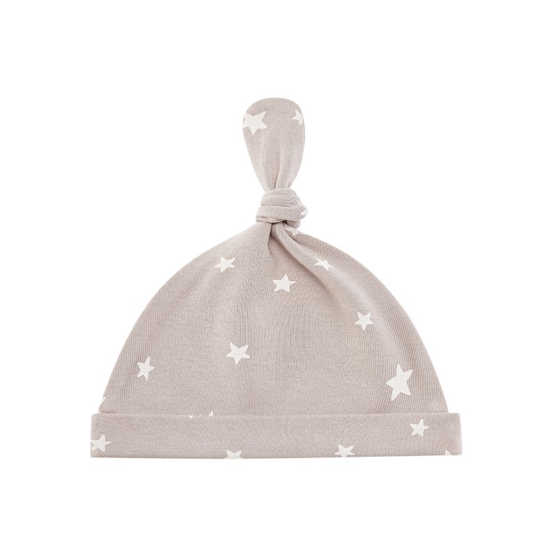 Baby Beanie Factory - Solid Color Pullover Turban Style