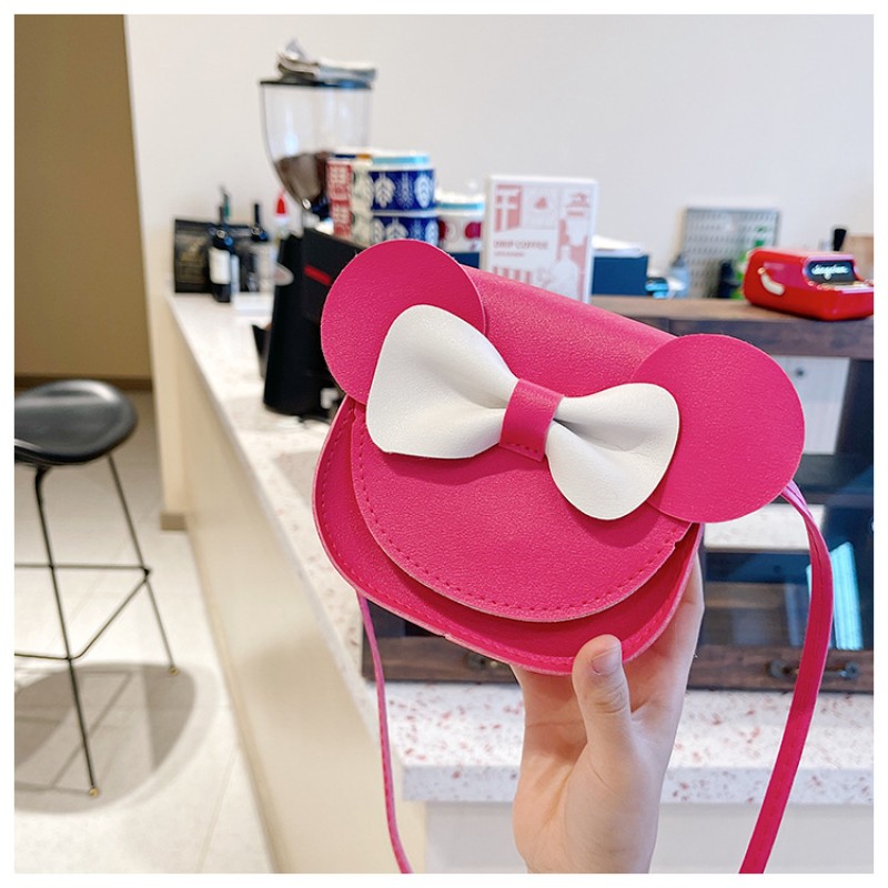 Coin Purse Manufacturer - Kids Mini Crossbody Bag Fashionable