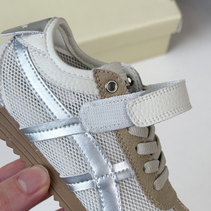 Boat Shoes Factory - 2025 Summer German Training Contrast