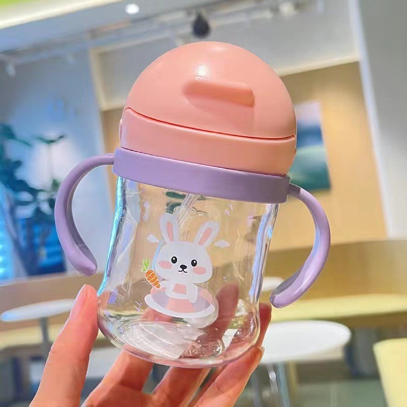 Baby Spoon Fork Set Manufacturer - Cute Animal 304 Stainless Steel