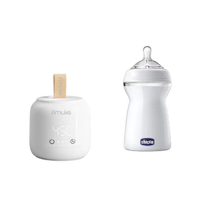 Milk Warmer Manufacturer - Portable Electric Smart Multi-Function