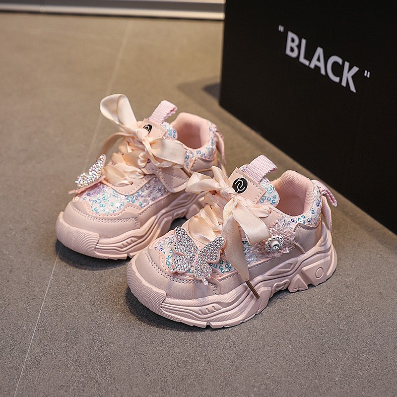 Baby Shoes Manufacturer - Comfortable Skateboarding Casual Style